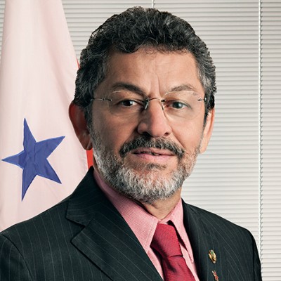 Paulo Rocha