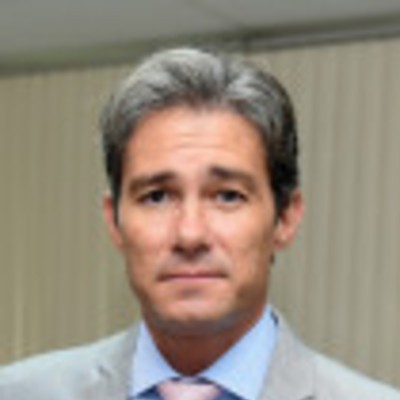 Frederico Moura Carneiro