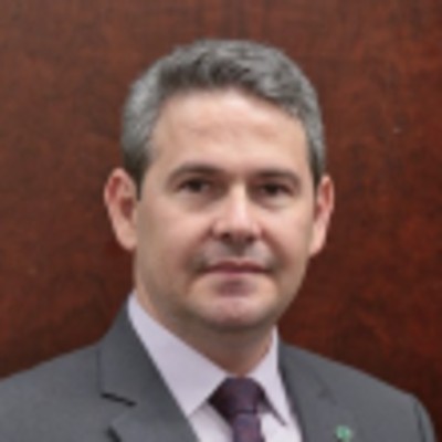 Carlos Goulart