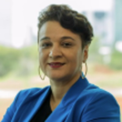 Tarciana Gomes