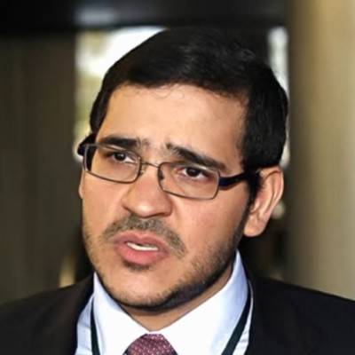Jorge Messias