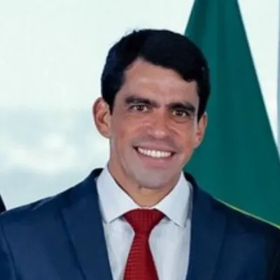 Frederico Carvalho Dias