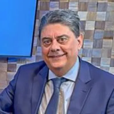 Wadih Damous