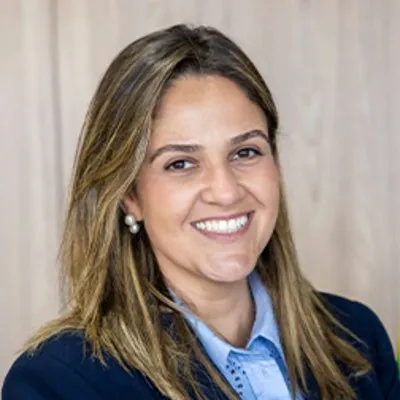 Ana Luiza Ferreira Rodrigues Caldas