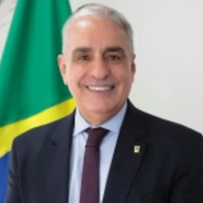 André Luiz Ceciliano
