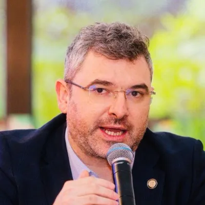 Gregório Durlo Grisa