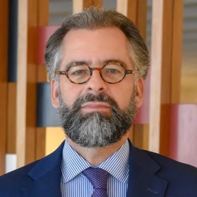 Mauricio Carvalho Lyrio