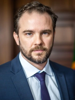 Dario Carnevalli Durigan