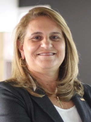 Silvia Maria Fonseca Silveira Massruhá