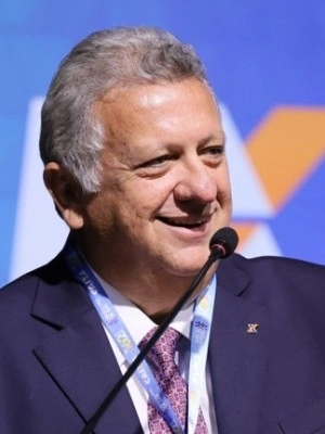 Carlos Antônio Vieira Fernandes
