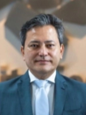 Robinson Sakiyama Barreirinhas
