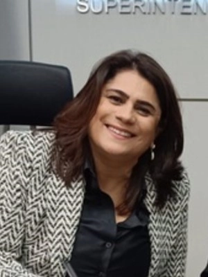 Luciana de Sousa Barros