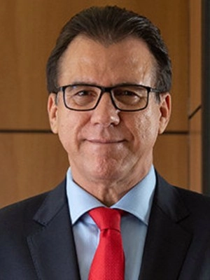 Luiz Marinho