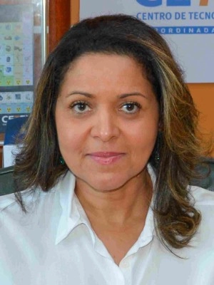 Silvia Cristina Alves França