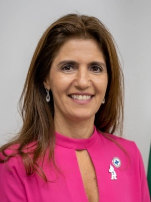 Ana Estela Haddad