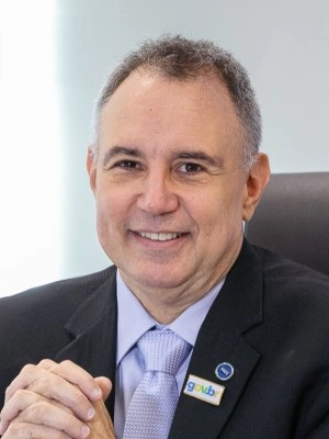 Rogério Souza Mascarenhas