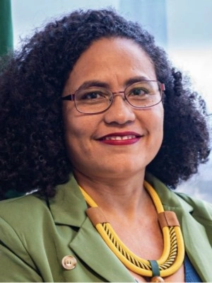 Edel Santiago de Moraes