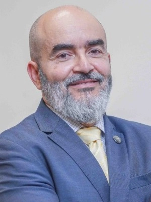 Aloisio Lopes Pereira de Melo