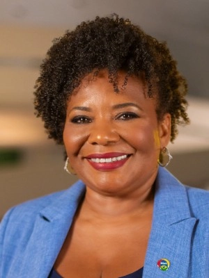 Margareth Menezes