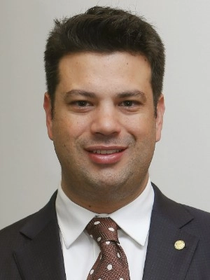 Leonardo Picciani