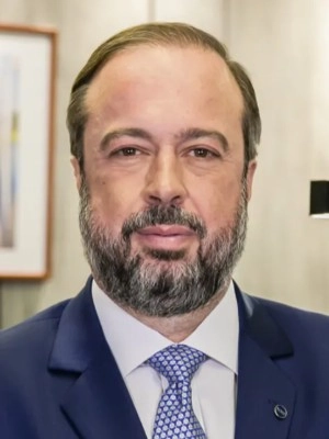Alexandre Silveira