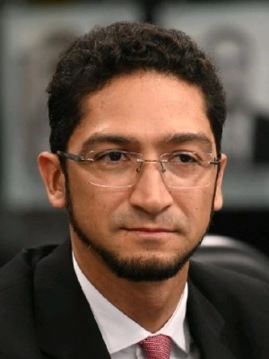 João Daniel de Andrade Cascalho