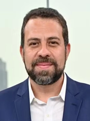 Guilherme Boulos
