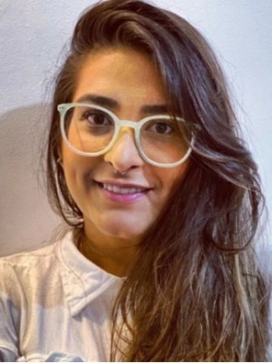 Izadora Gama Brito