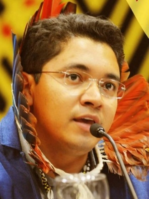 Luiz Henrique Eloy Amado