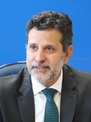 Leonardo Osvaldo Barchini Rosa
