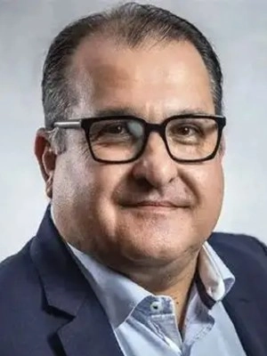 George André Palermo Santoro