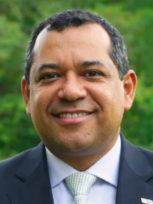 Cléber Soares