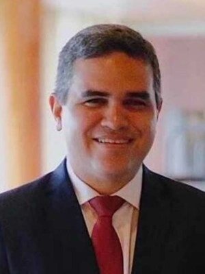 Bruno Praxedes