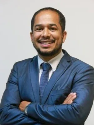Eric Sousa Moura 