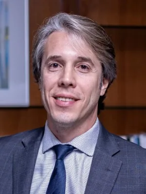 Rodrigo Zerbone Loureiro