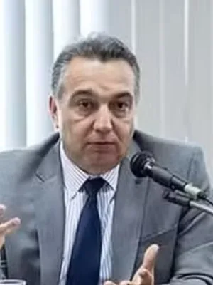 Augusto Luís Billi 