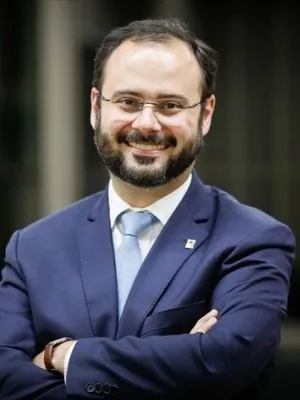 Paulo Henrique Rodrigues Pereira