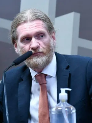 Jair Schmitt