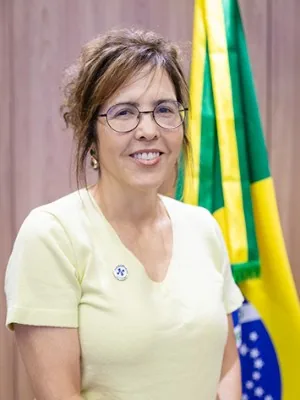 Maria Aparecida Cina da Silva 