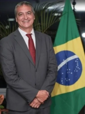 Gerson Luis Bittencourt