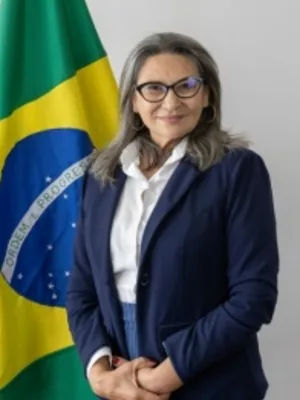 Raimunda Nonata Monteiro