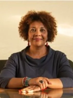 Joana Célia dos Passos 