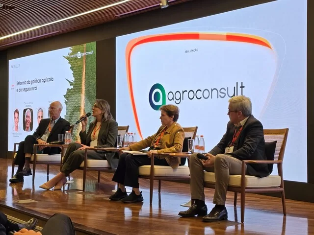 Estudo reúne 66 propostas para modernizar crédito e seguro rural 
