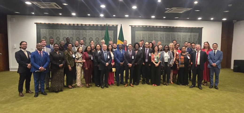 Coop é destaque em missão do Banco Africano de Desenvolvimento