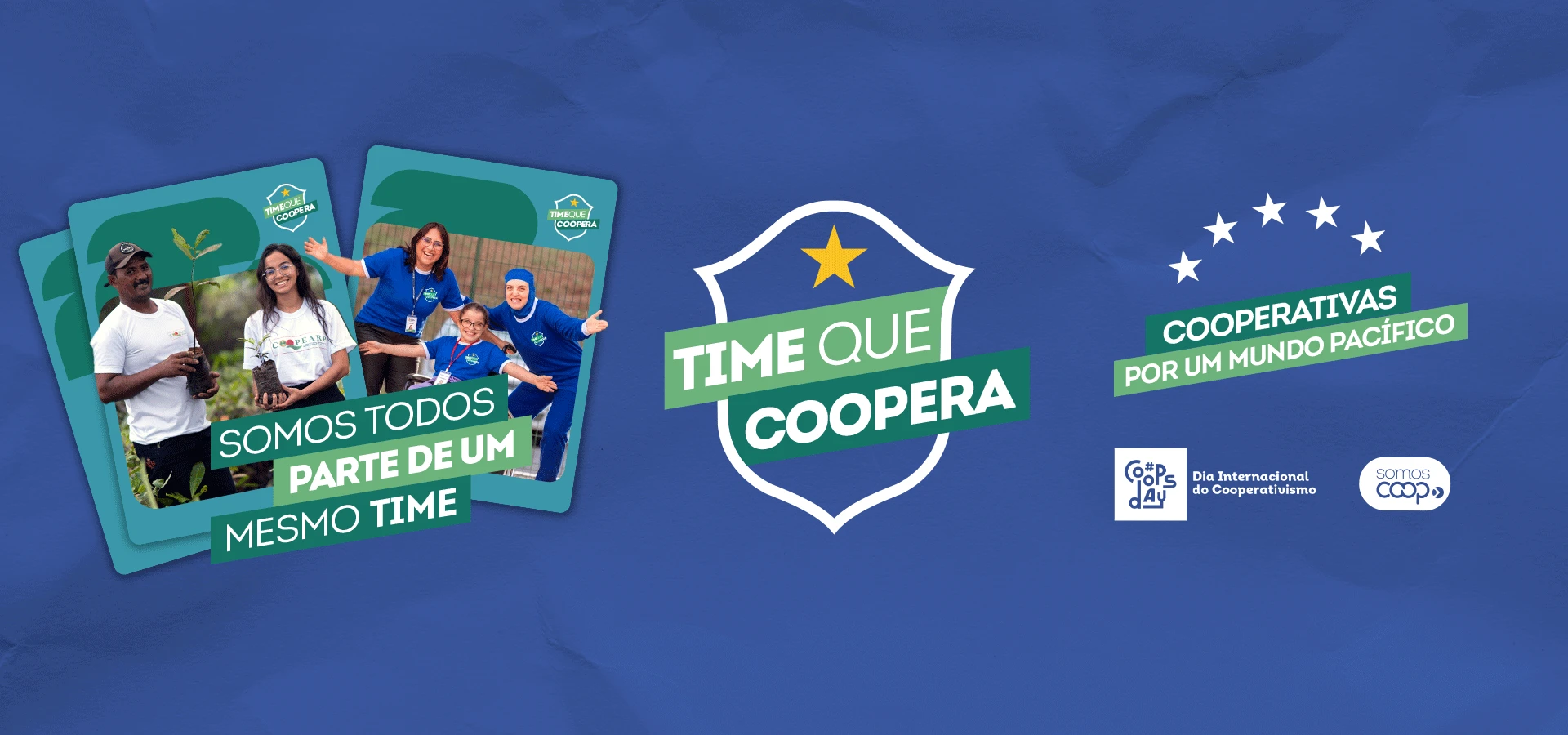 coopsday time que coopera