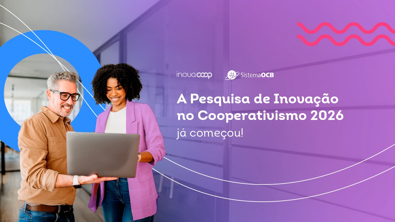 Pesquisa inovacoop