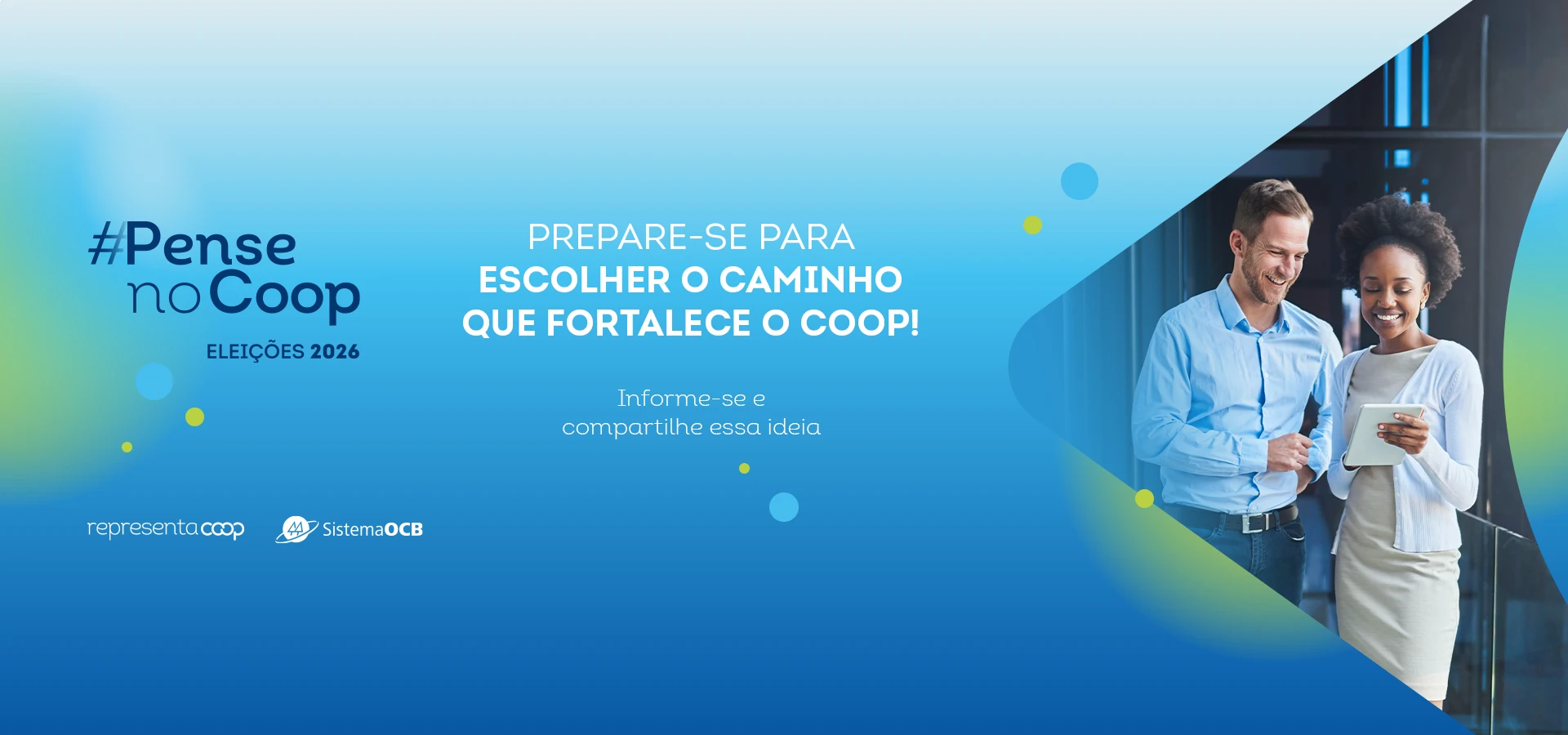Pense no coop