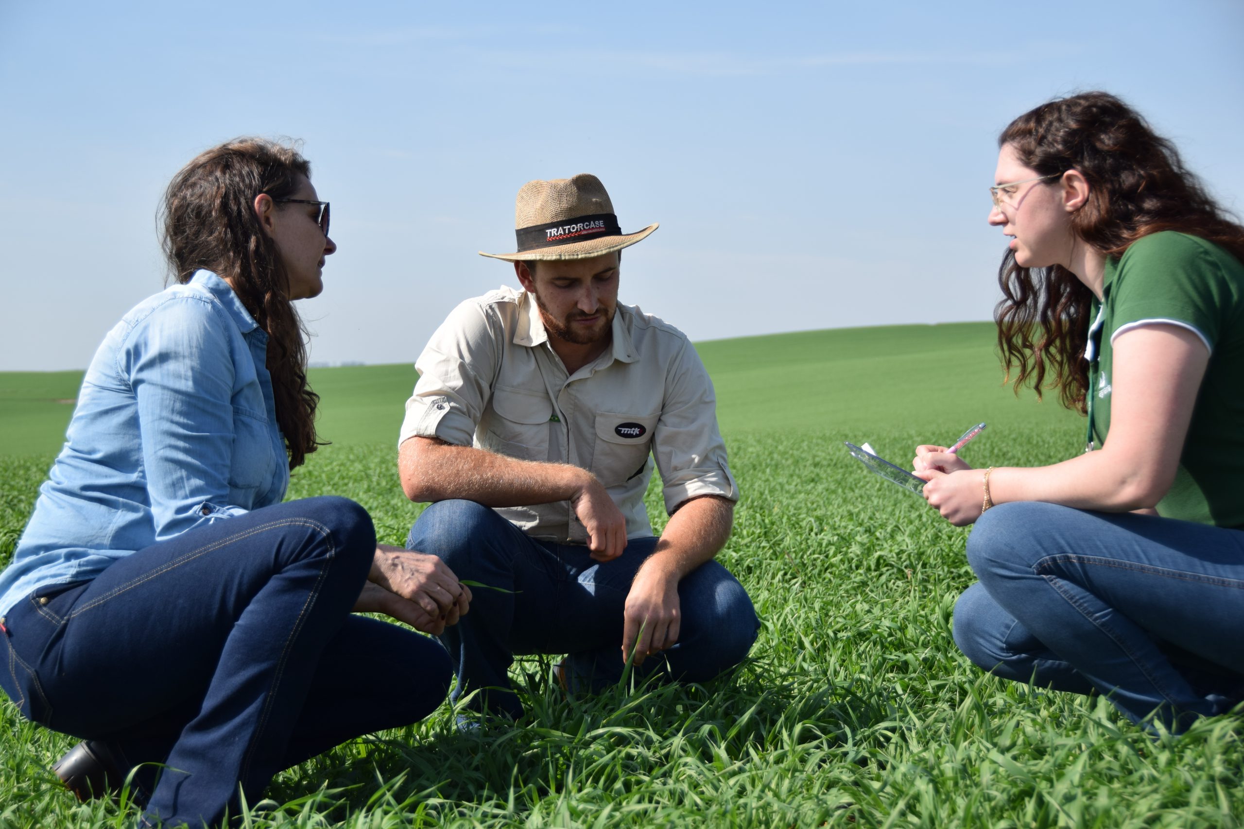 Programa Agrária de Gestão Rural promove boas práticas de sustentabilidade