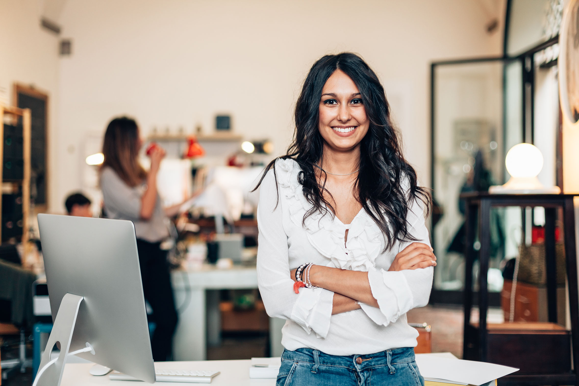 Sicredi fomenta empreendedo-rismo feminino por meio de crédito e educação financeira