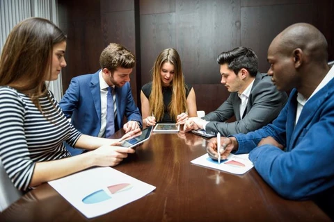 Sicredi Grandes Rios aposta na formação de novas lideranças